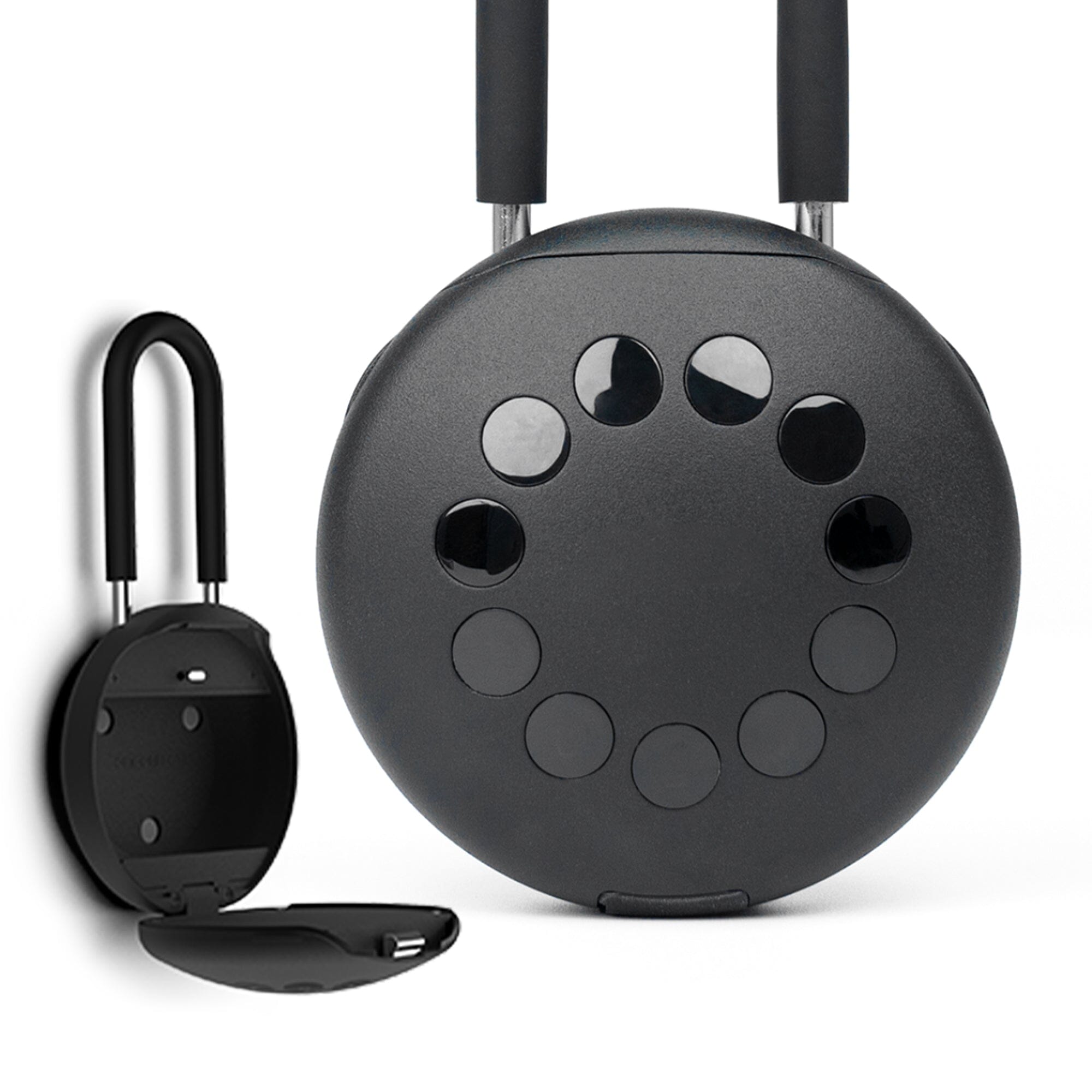 Omuark SOLO U Smart Lock Box