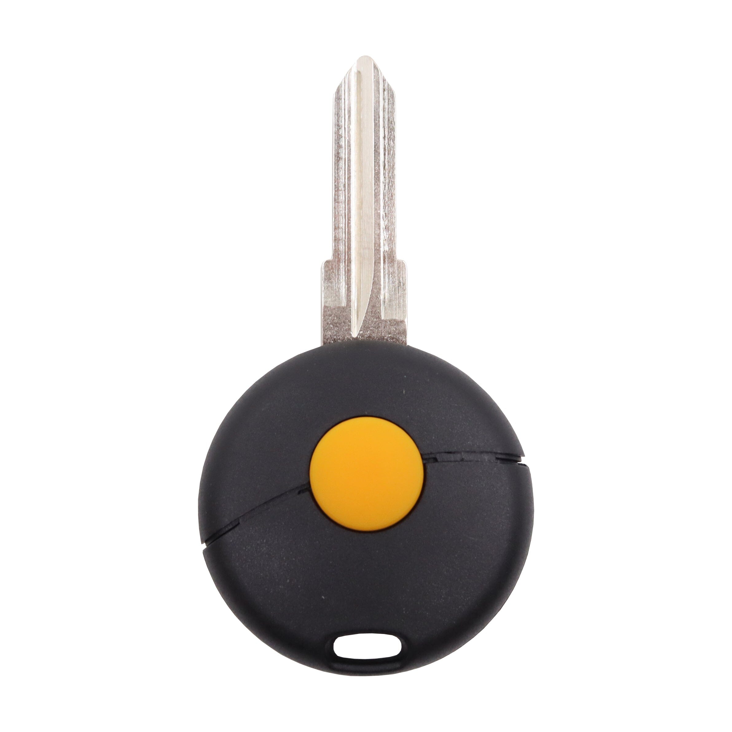 Smart Mercedes compatible 1 button remote Key housing