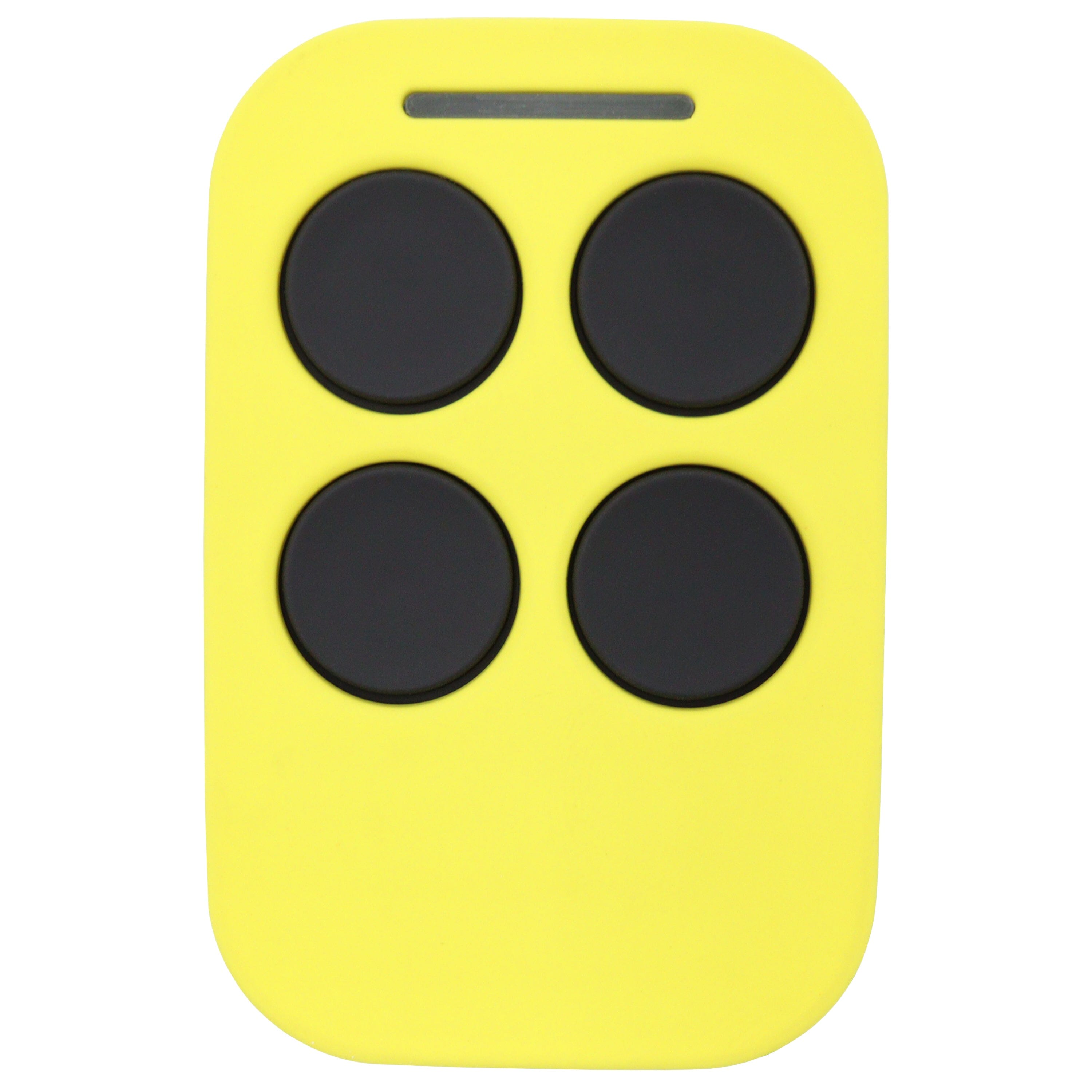 Genuine Code Ezy Remote to suit Boss Guardian Steel Line
