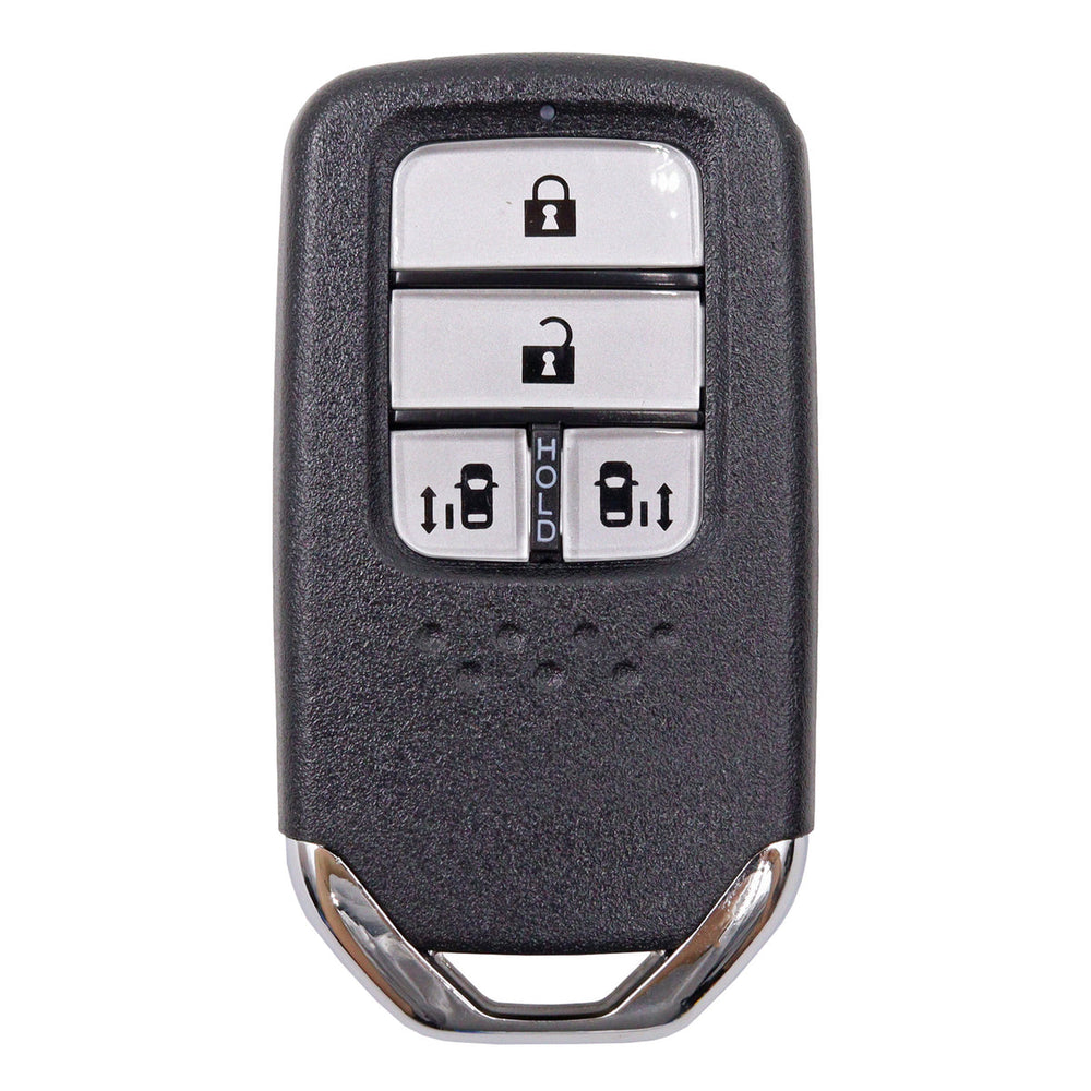 Autel KM100, 4 button Honda Style Universal Smart remote