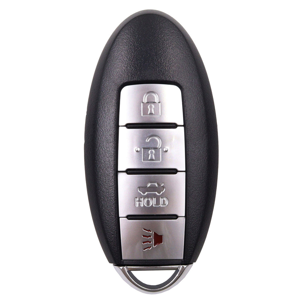 Autel KM100, 4 button Nissan Style Universal Smart remote