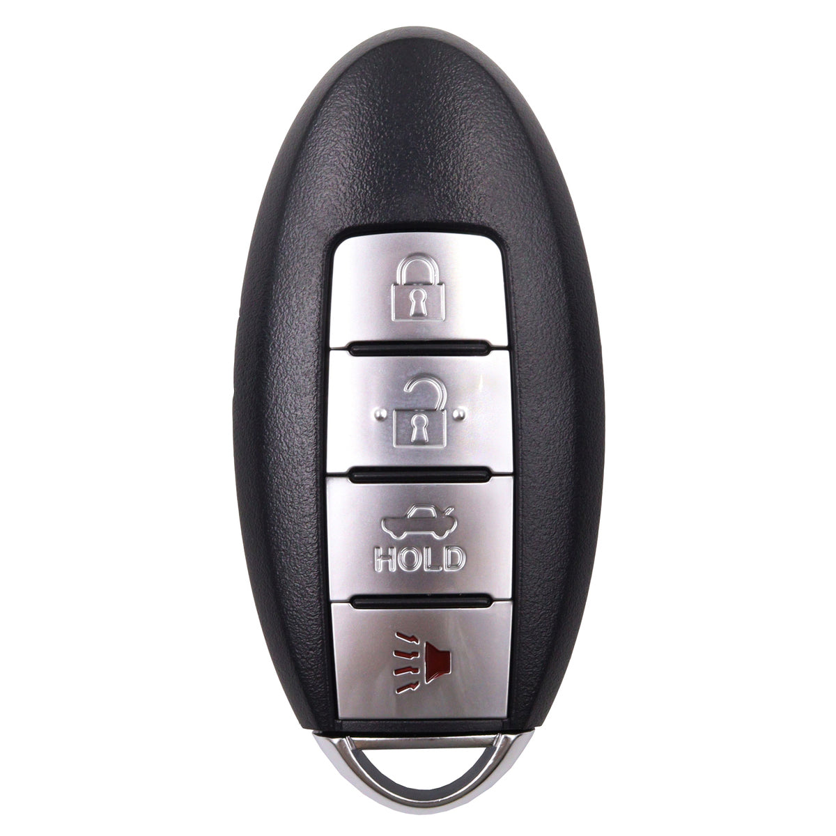Autel KM100, 4 button Nissan Style Universal Smart remote