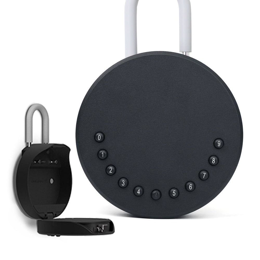 Omuark K12 PLUS Smart Key Box