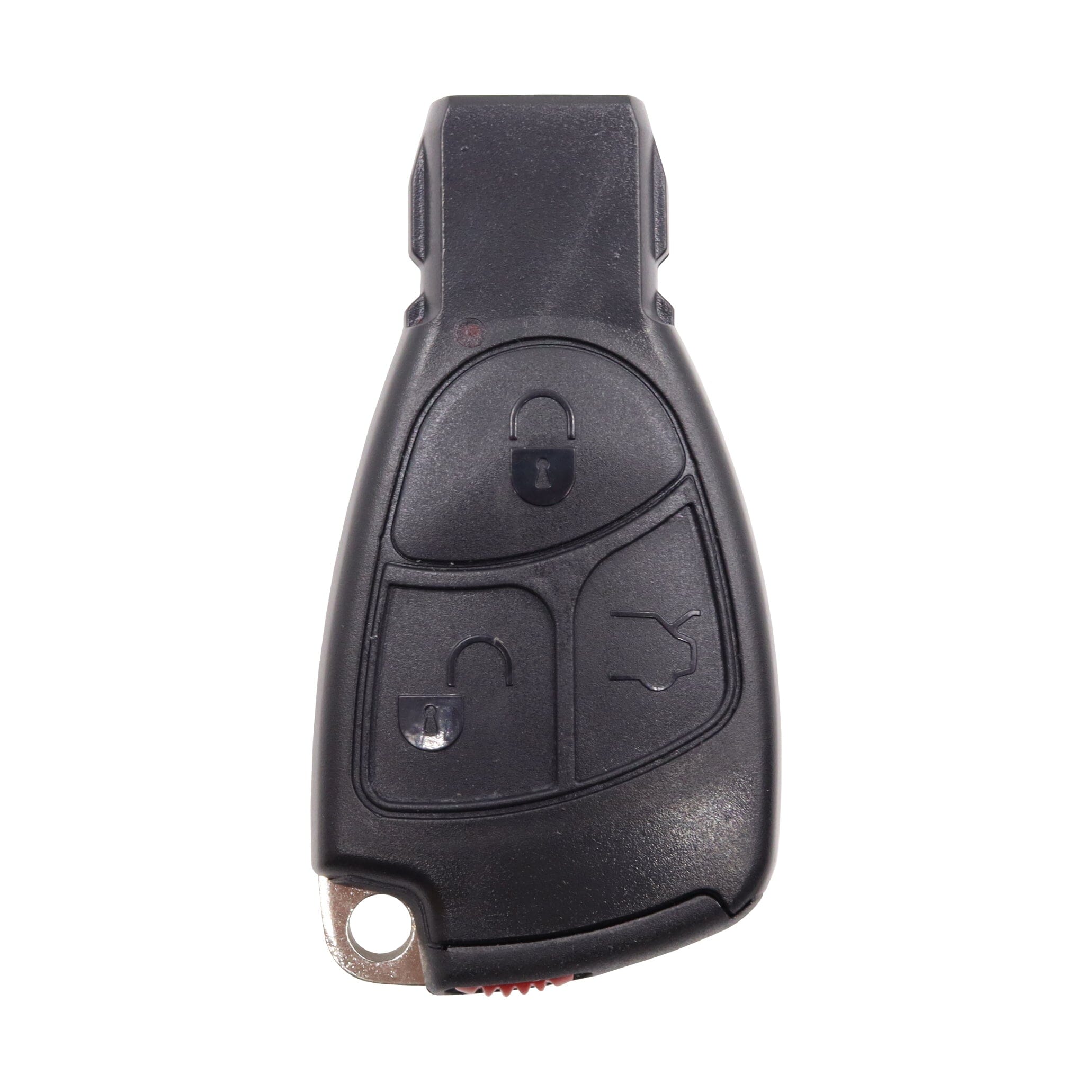 Mercedes compatible 3 button HU64 remote Key housing