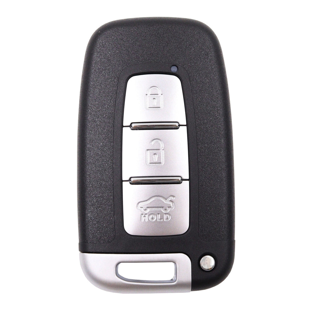 Autel KM100, 3 button Hyundai/Kia Style Universal Smart remote
