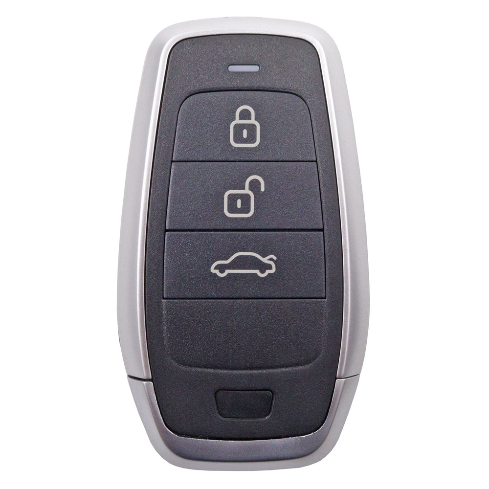 Autel KM100, 3 button Universal Smart remote