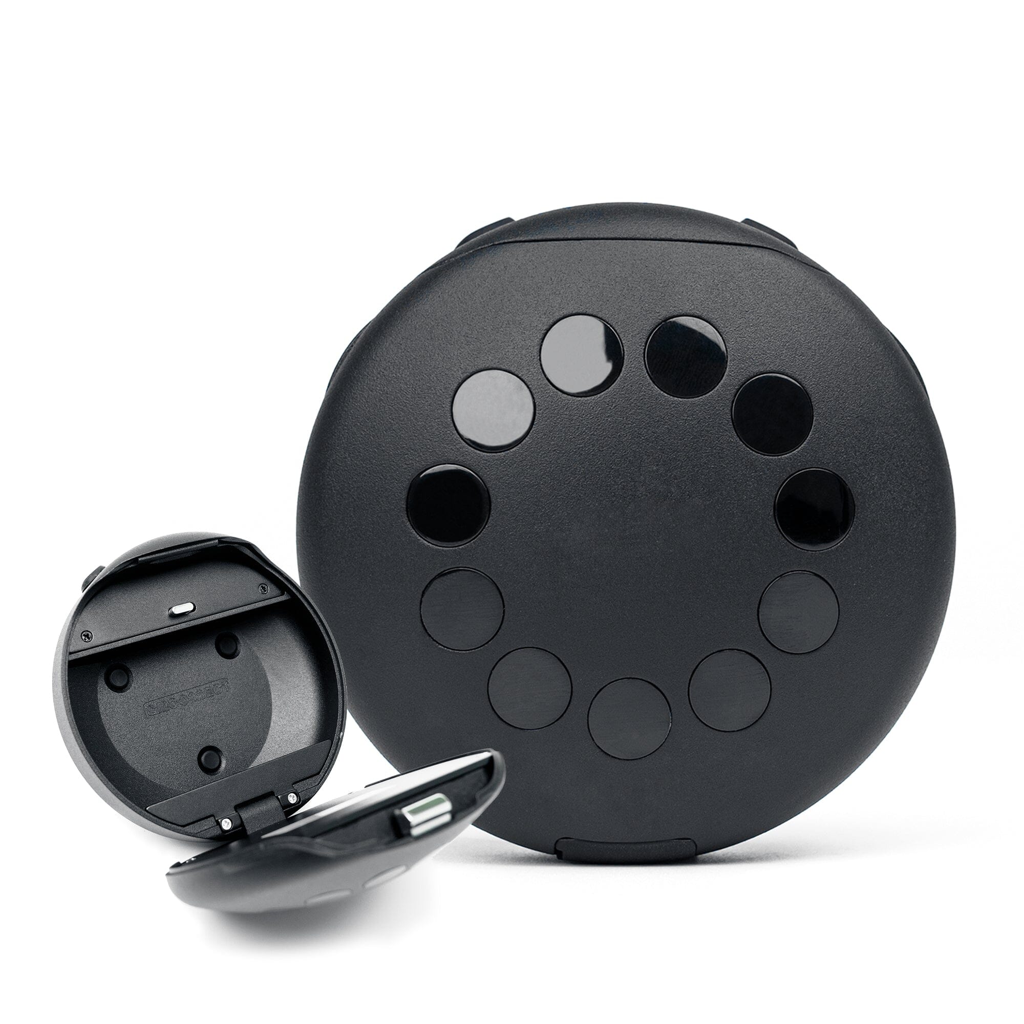 Omuark SOLO Smart Lock Box