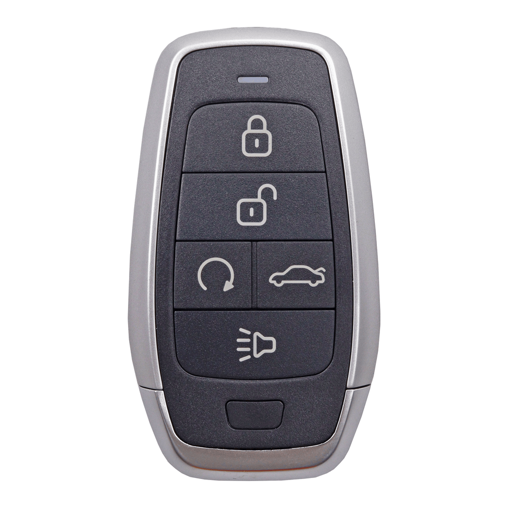 Autel KM100, 5 button Universal Smart remote