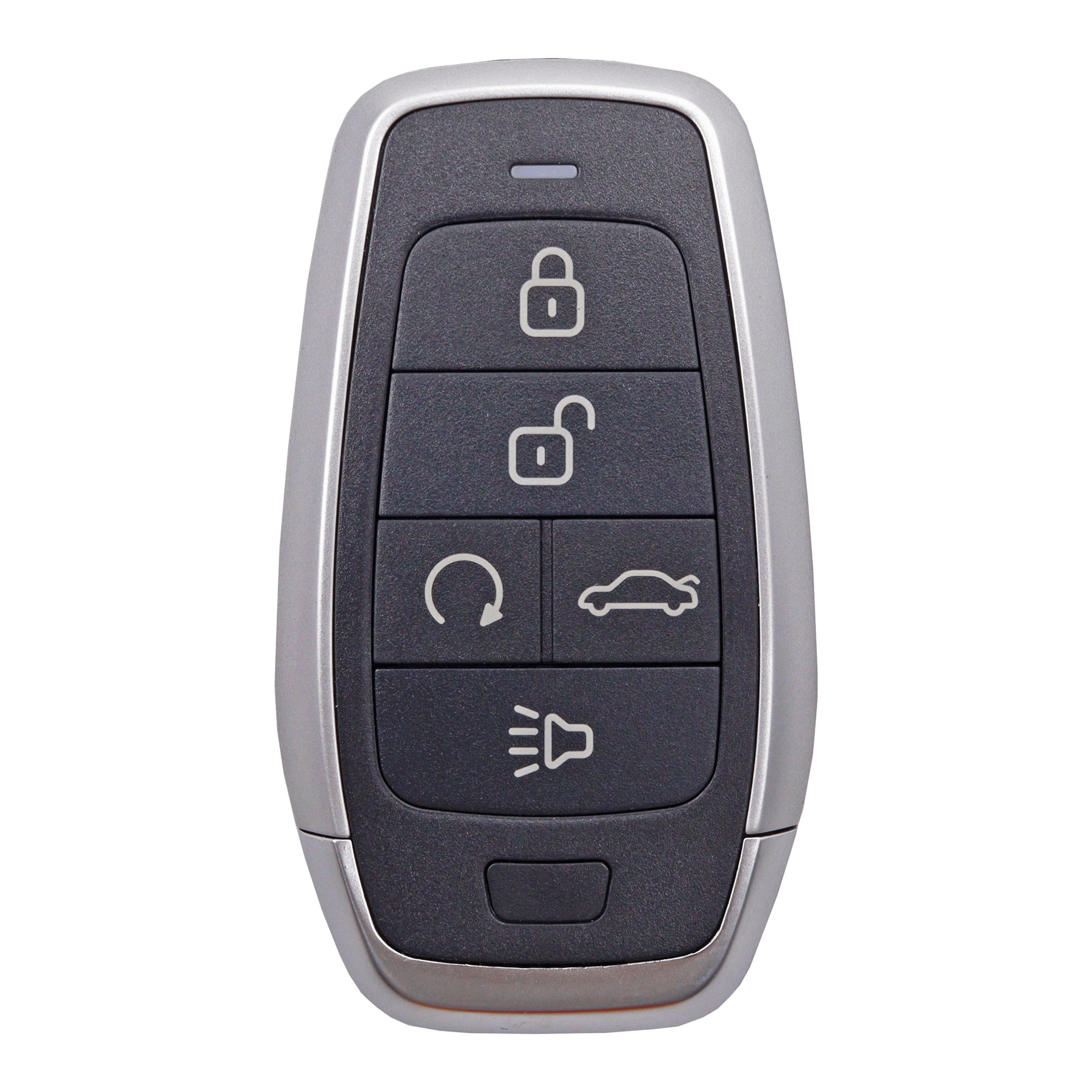 Autel KM100, 5 button Universal Smart remote