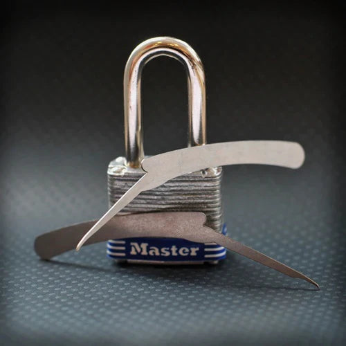 Sparrows Master Switch Lock Pick Tools