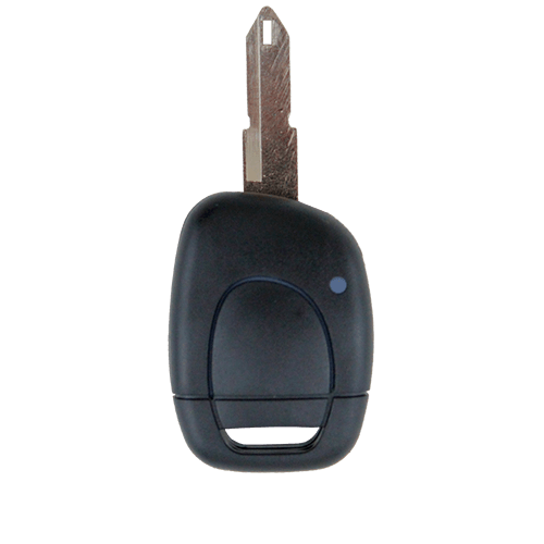 Renault compatible 1 button NE73 remote Key housing