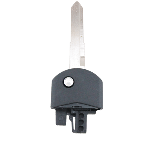Mazda compatible MAZ24R flip Key Blade
