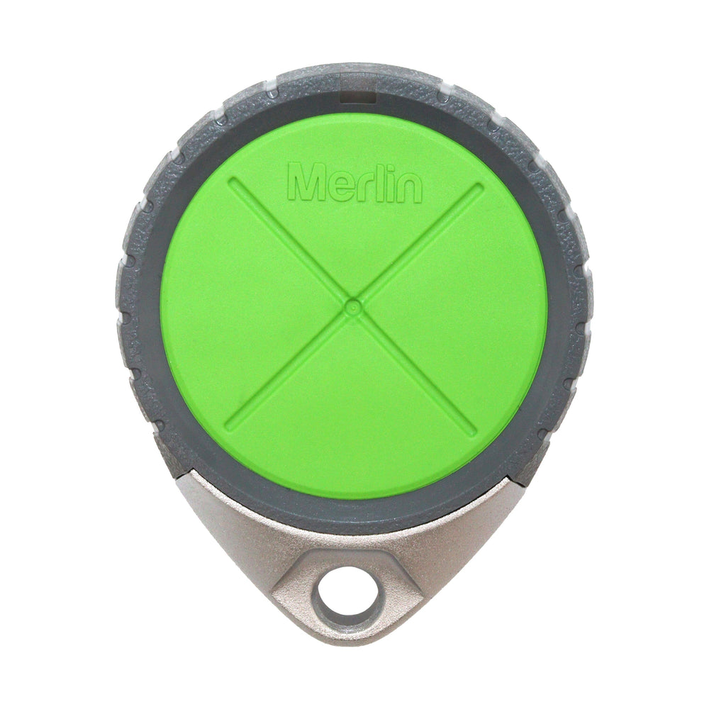Merlin+ 2.0 E980M Genuine Water Resistant Remote