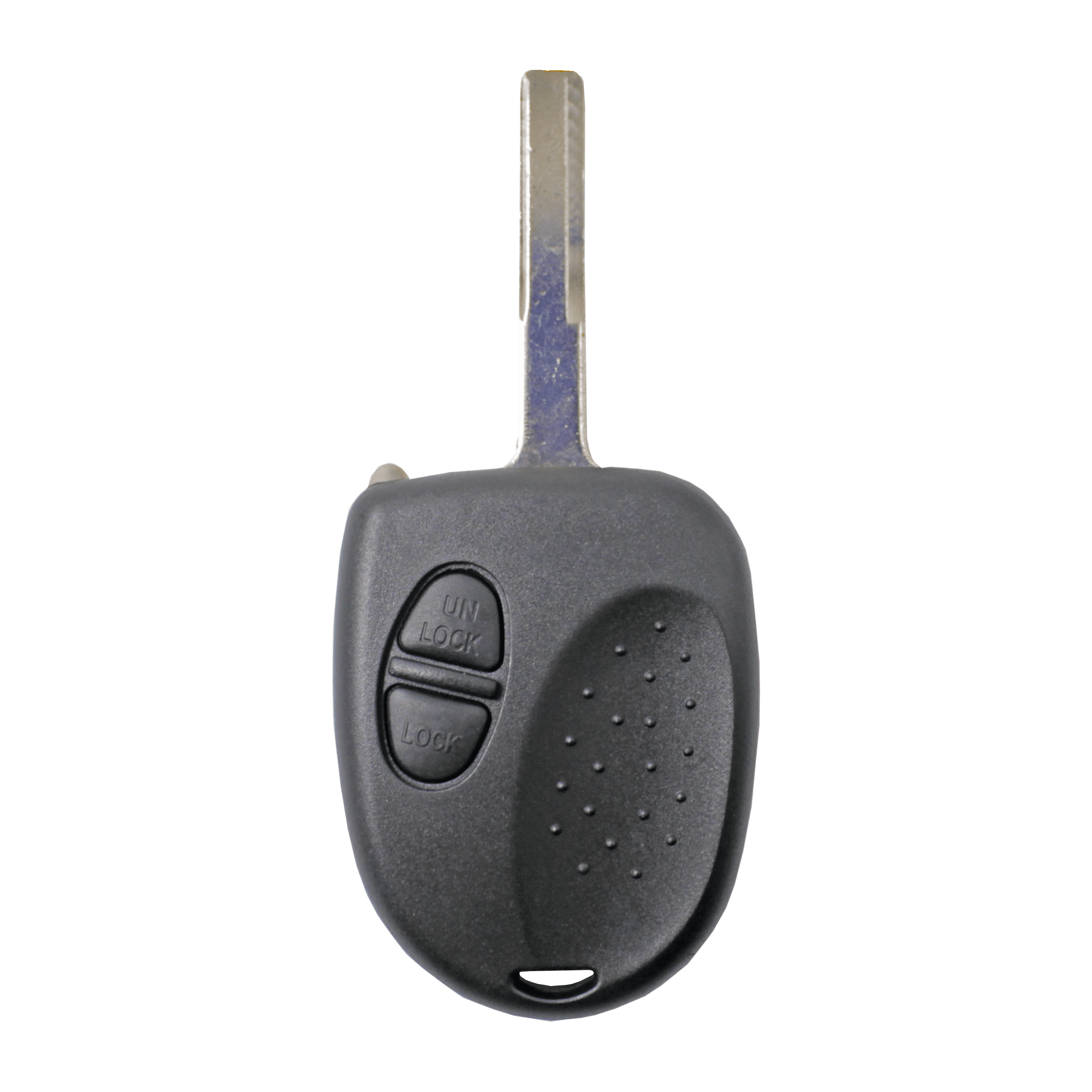 Holden 2 button remote with Blade and screws 304MHz