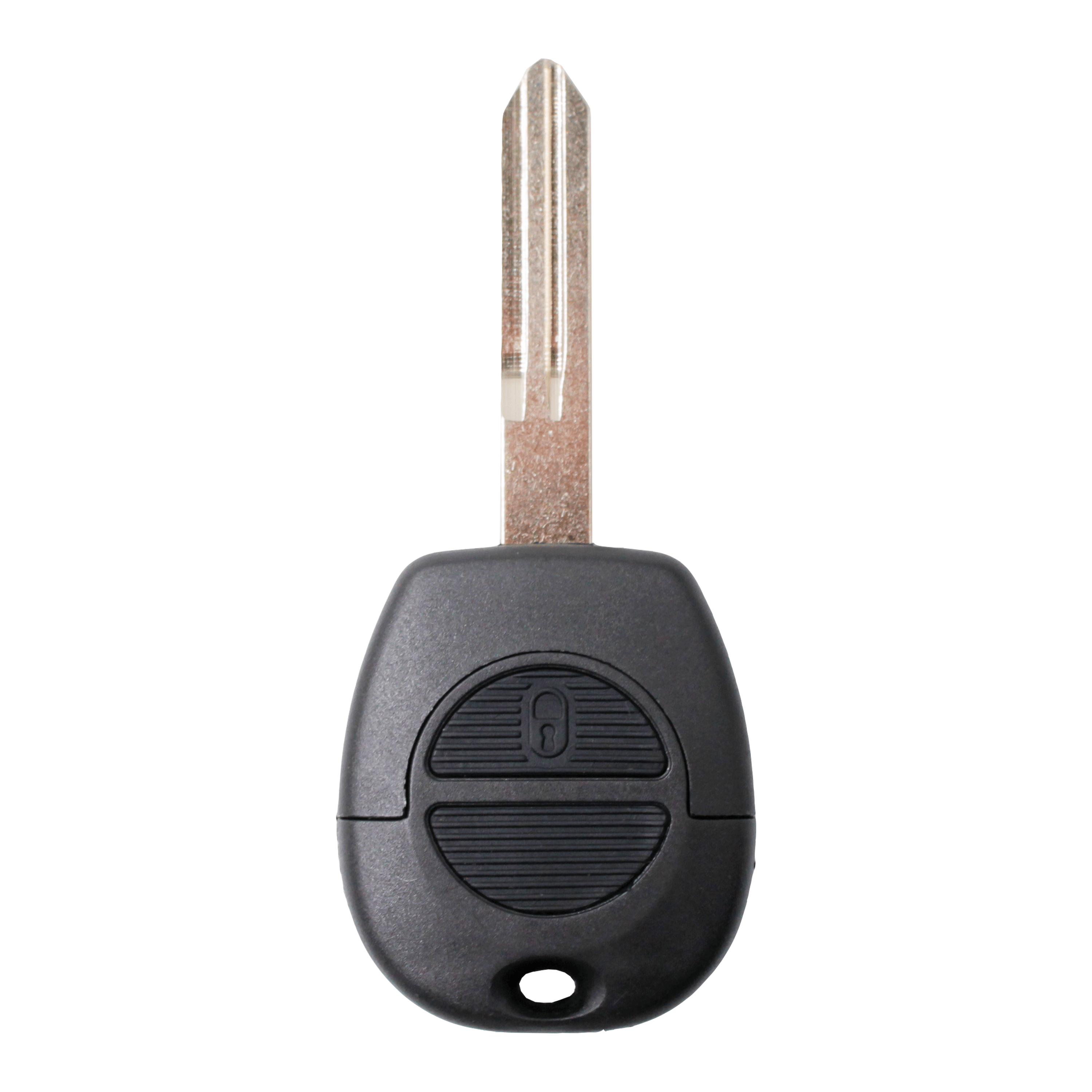 Nissan compatible 2 button NSN14 remote Key housing