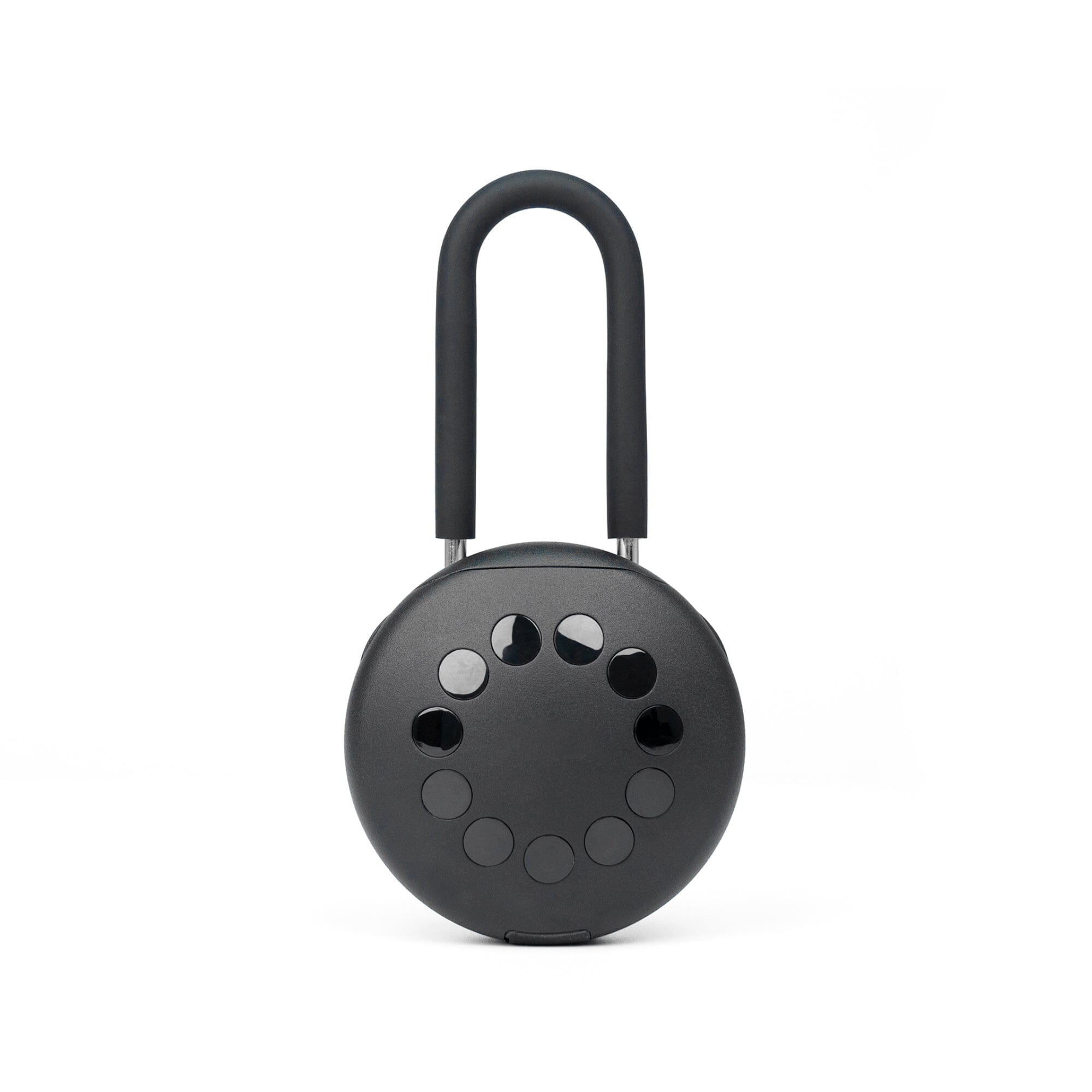 Omuark SOLO U Smart Lock Box