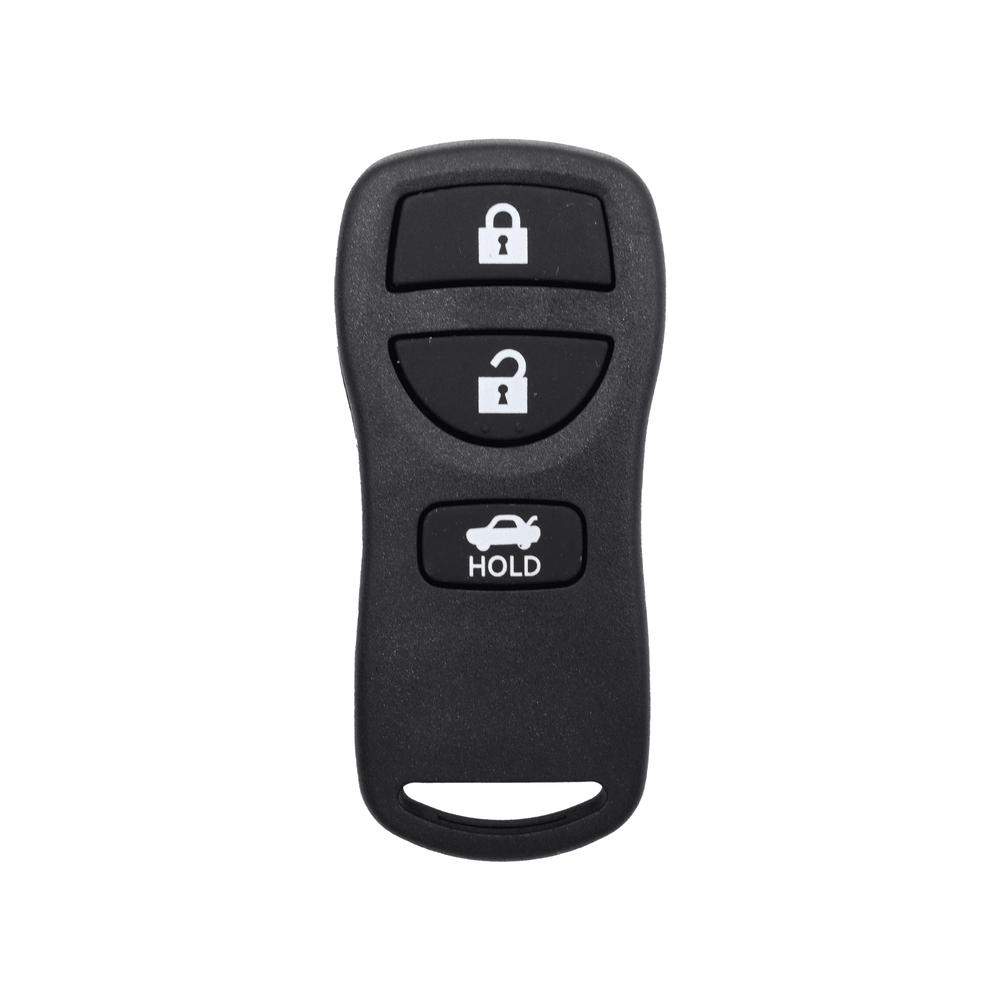 KeyDIY 3 Button Key Fob Nissan Style